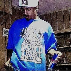 Meet your Posher, Raydon